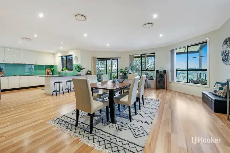 Third view of Homely house listing, 108 Knightsbridge Avenue, Glenwood NSW 2768