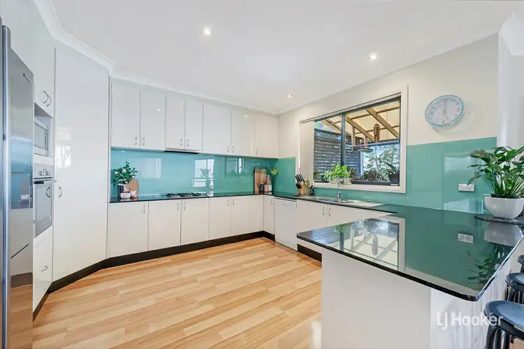 Fourth view of Homely house listing, 108 Knightsbridge Avenue, Glenwood NSW 2768