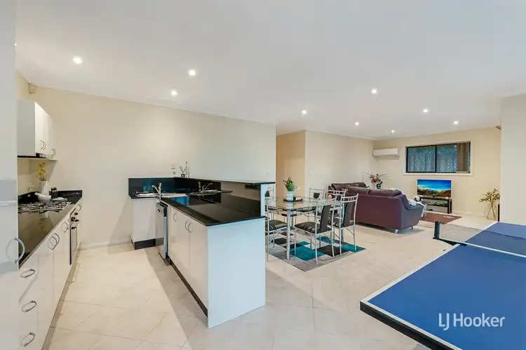 Fifth view of Homely house listing, 108 Knightsbridge Avenue, Glenwood NSW 2768