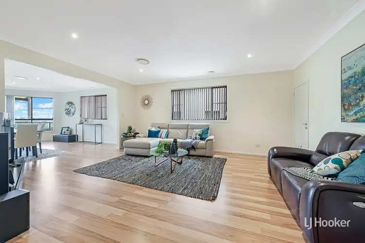 Sixth view of Homely house listing, 108 Knightsbridge Avenue, Glenwood NSW 2768