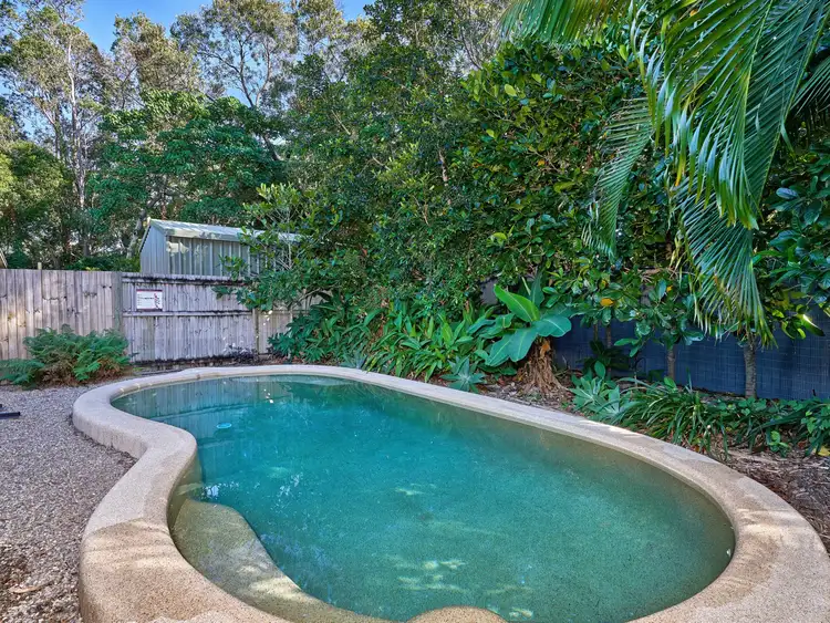 Second view of Homely house listing, 11 Quartzborough Promenade, Trinity Park QLD 4879