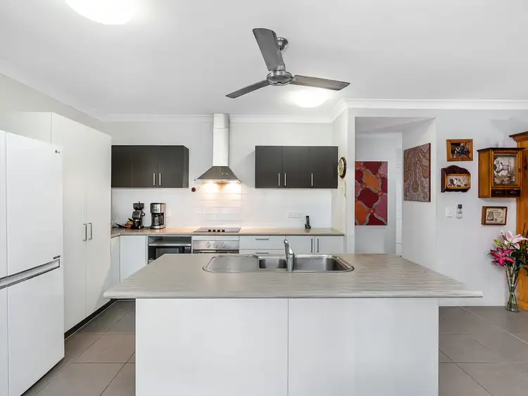 Third view of Homely house listing, 11 Quartzborough Promenade, Trinity Park QLD 4879