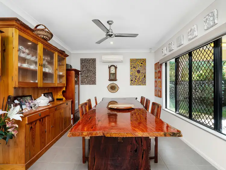 Fourth view of Homely house listing, 11 Quartzborough Promenade, Trinity Park QLD 4879