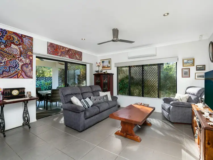 Fifth view of Homely house listing, 11 Quartzborough Promenade, Trinity Park QLD 4879