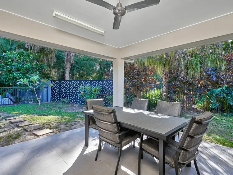 Sixth view of Homely house listing, 11 Quartzborough Promenade, Trinity Park QLD 4879