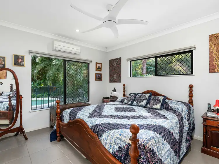 Seventh view of Homely house listing, 11 Quartzborough Promenade, Trinity Park QLD 4879