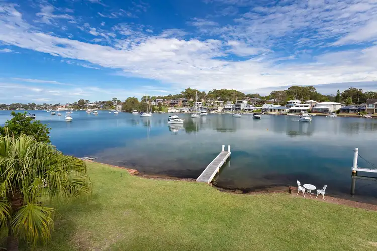 Second view of Homely house listing, 20 Letchworth Parade, Balmoral NSW 2283