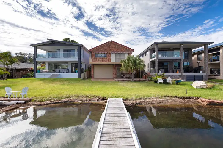 Third view of Homely house listing, 20 Letchworth Parade, Balmoral NSW 2283