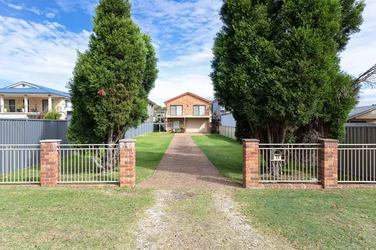 Fourth view of Homely house listing, 20 Letchworth Parade, Balmoral NSW 2283