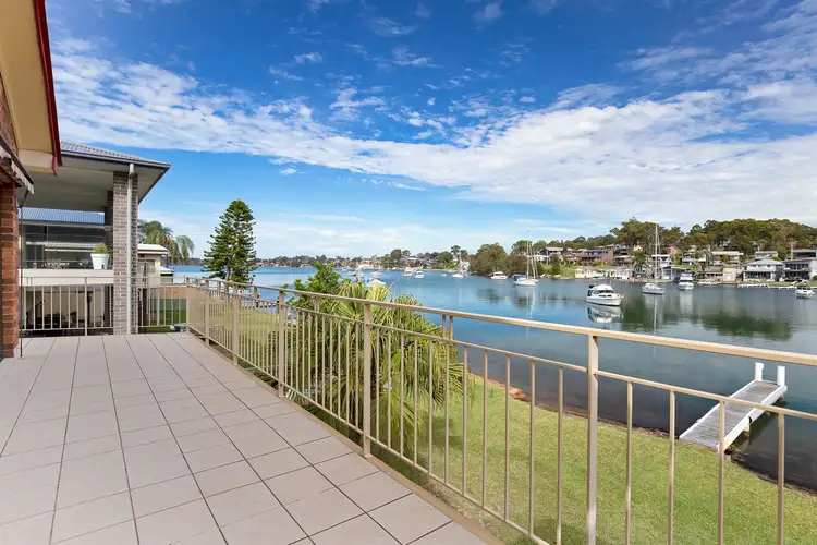 Fifth view of Homely house listing, 20 Letchworth Parade, Balmoral NSW 2283