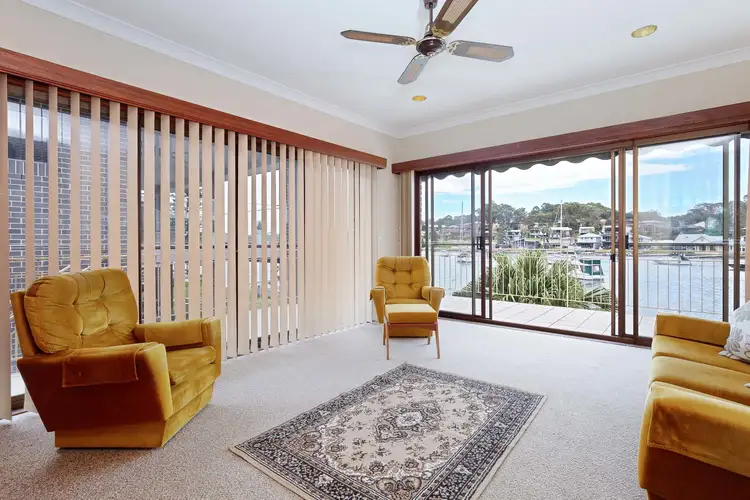 Sixth view of Homely house listing, 20 Letchworth Parade, Balmoral NSW 2283