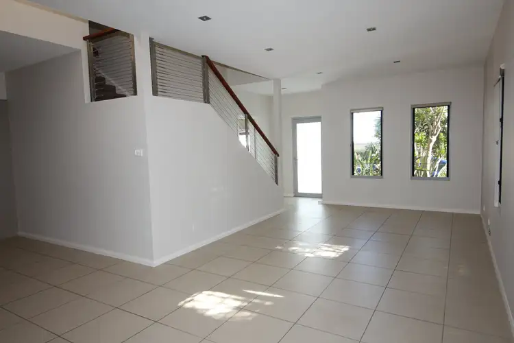 Third view of Homely townhouse listing, 4/33-37 Emerald Drive, Diamond Beach NSW 2430