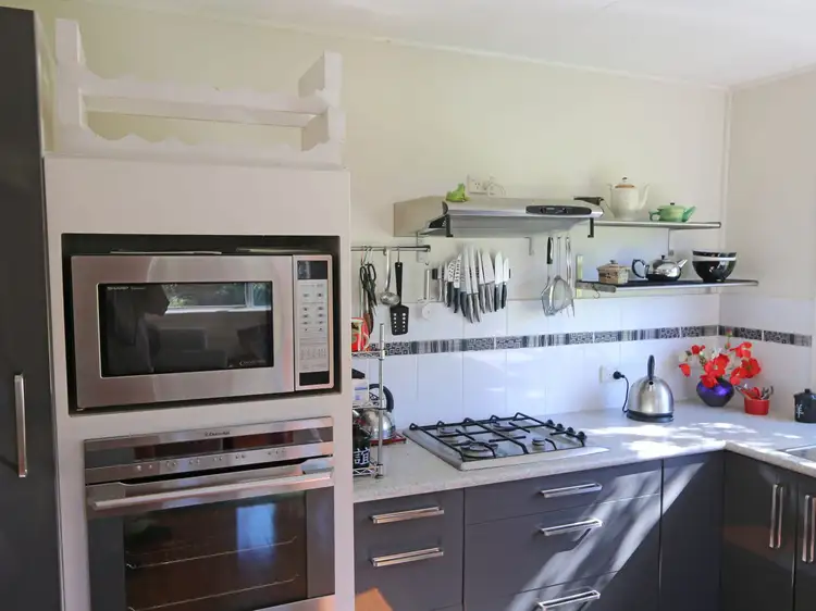 Fifth view of Homely house listing, 5 Ward St, Lawrence NSW 2460