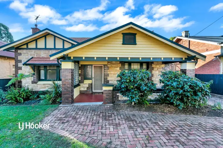 54 Vine Street, Prospect SA 5082