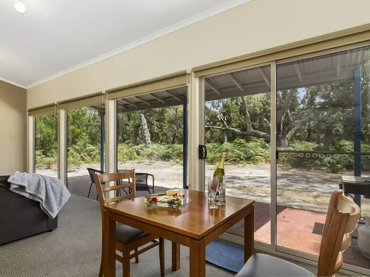 Main view of Homely unit listing, Unit 14A/200 Wattle Point Road, Forge Creek VIC 3875