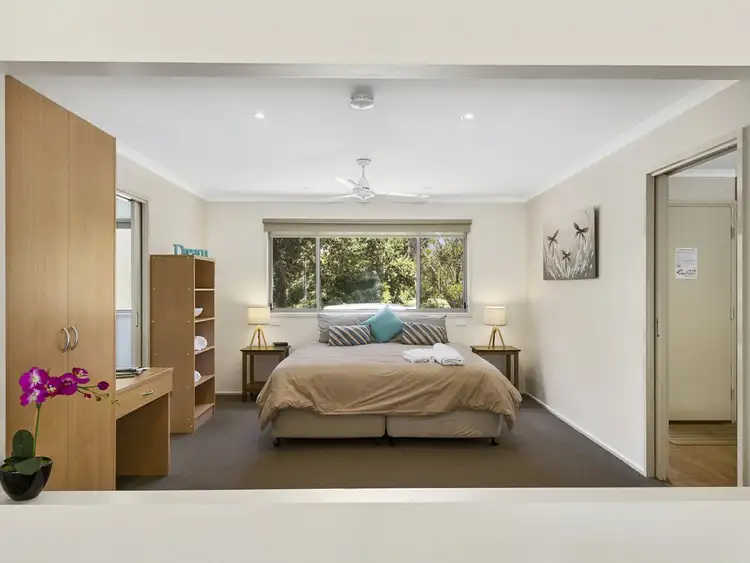 Third view of Homely unit listing, Unit 14A/200 Wattle Point Road, Forge Creek VIC 3875
