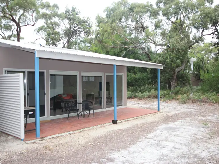 Fifth view of Homely unit listing, Unit 14A/200 Wattle Point Road, Forge Creek VIC 3875