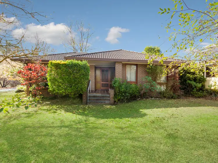 Main view of Homely house listing, 1 Powlett Street, Broadford VIC 3658