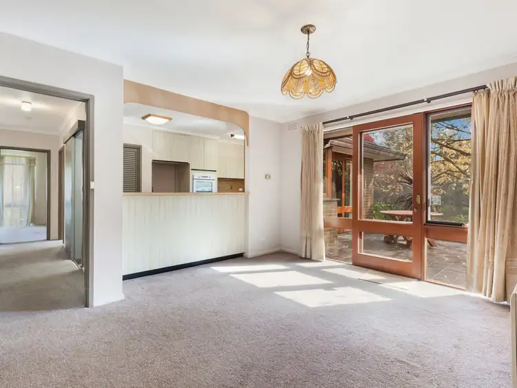 Third view of Homely house listing, 1 Powlett Street, Broadford VIC 3658