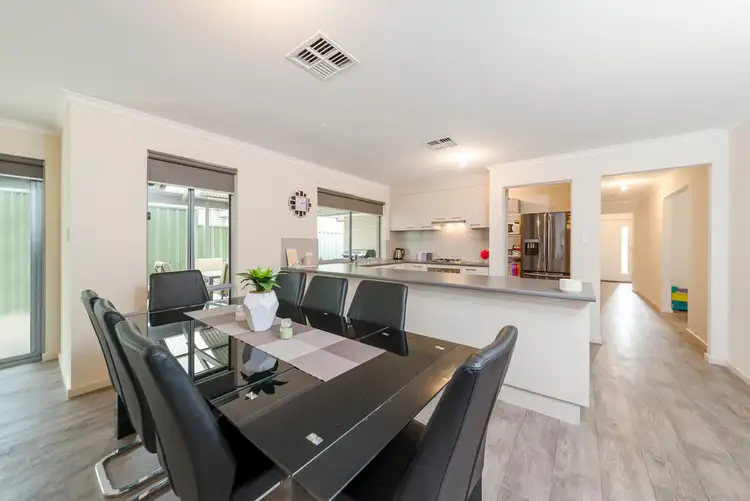 6 Gilbert Court, Evanston Gardens SA 5116