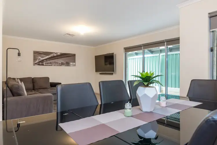 Fifth view of Homely house listing, 6 Gilbert Court, Evanston Gardens SA 5116