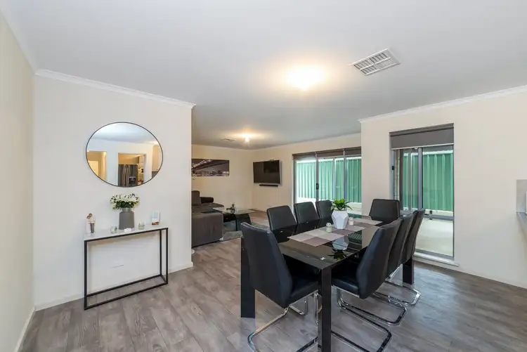 Sixth view of Homely house listing, 6 Gilbert Court, Evanston Gardens SA 5116