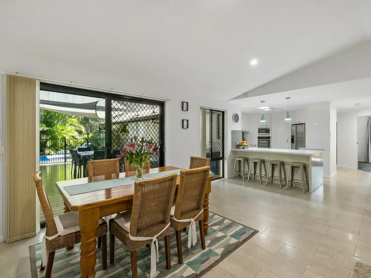 Sixth view of Homely house listing, 2 Portmarnock Court, Twin Waters QLD 4564