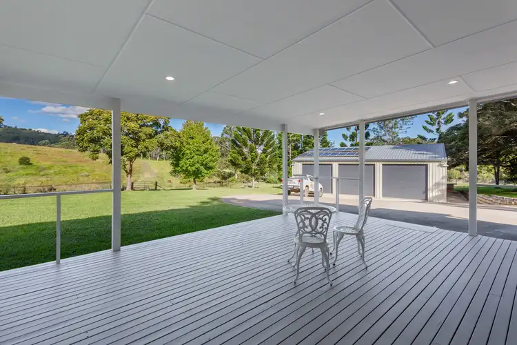 Fourth view of Homely house listing, 32 Window Road, Canina QLD 4570