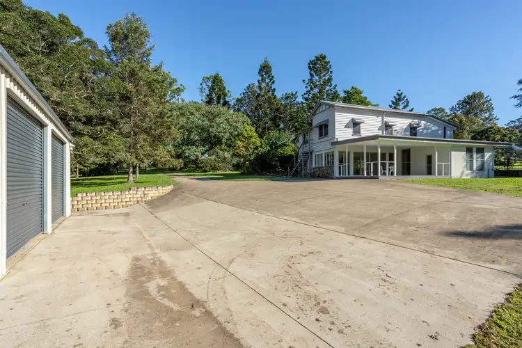 Fifth view of Homely house listing, 32 Window Road, Canina QLD 4570