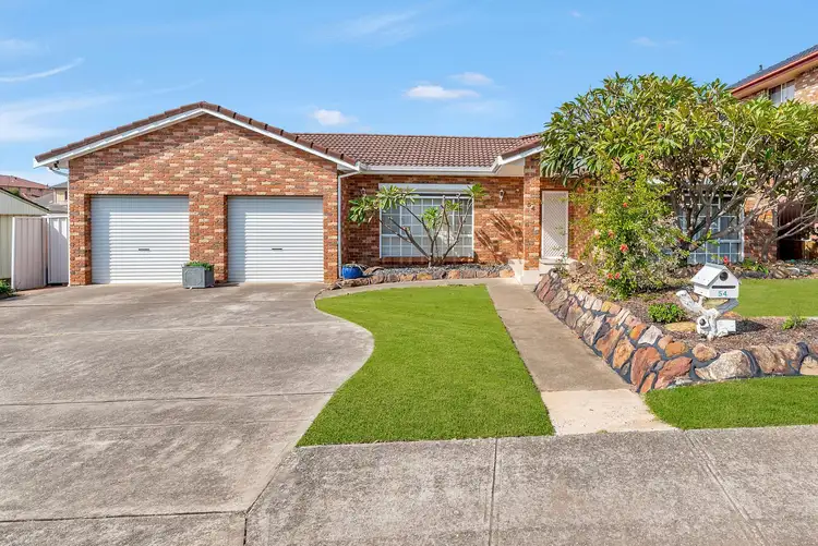 54 Swan Road, Edensor Park NSW 2176