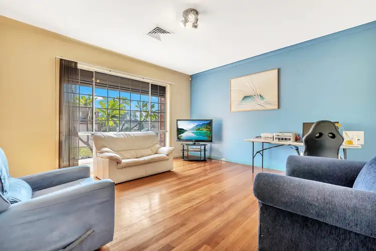 Second view of Homely house listing, 54 Swan Road, Edensor Park NSW 2176