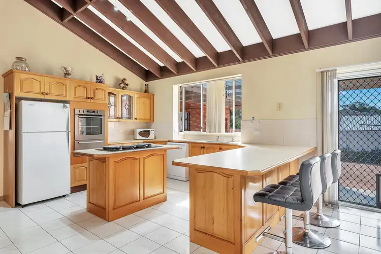 Fifth view of Homely house listing, 54 Swan Road, Edensor Park NSW 2176
