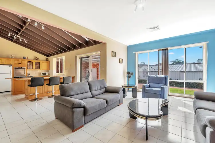 Sixth view of Homely house listing, 54 Swan Road, Edensor Park NSW 2176