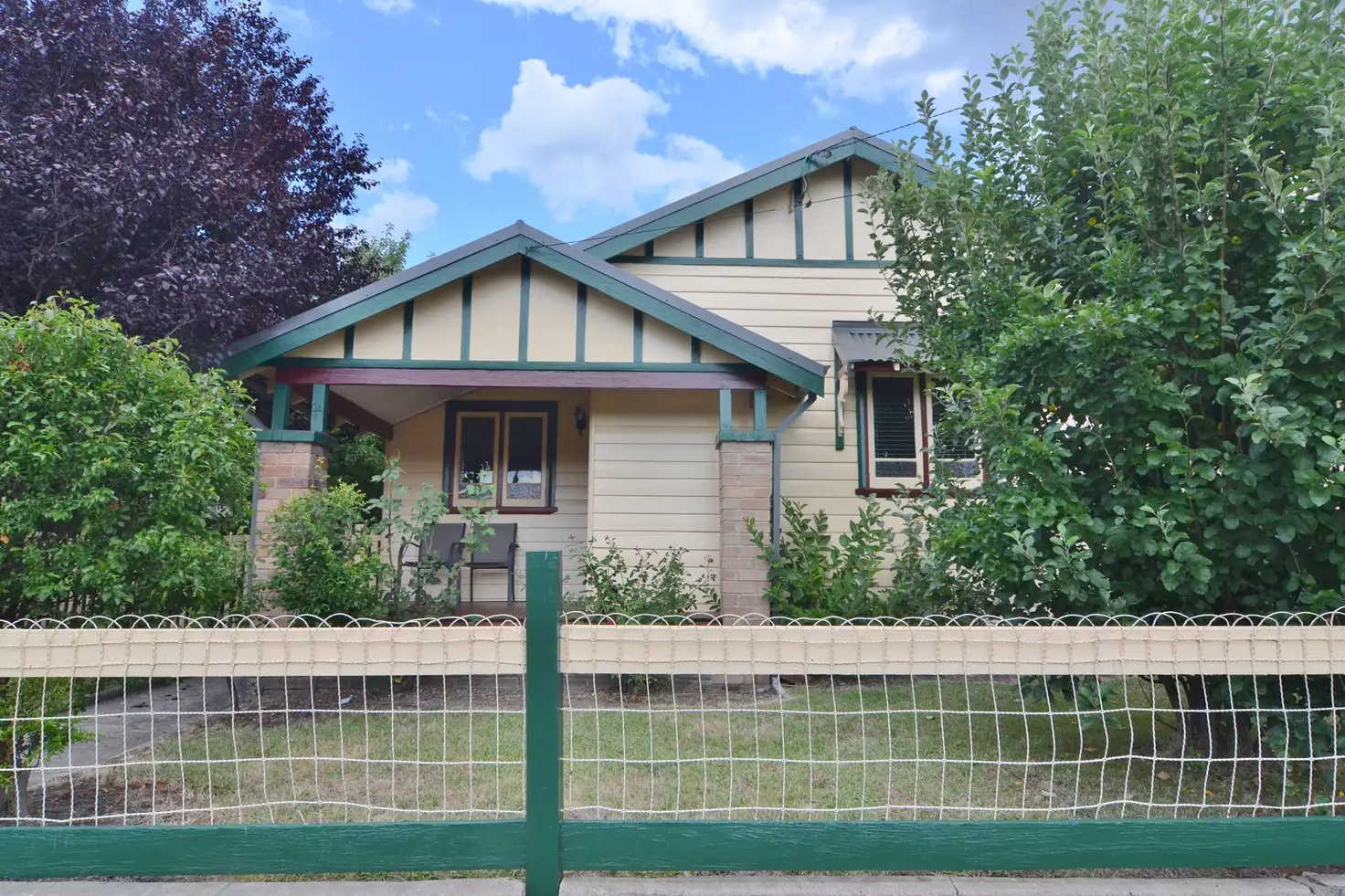 Main view of Homely house listing, 67 Cupro Street, Lithgow NSW 2790