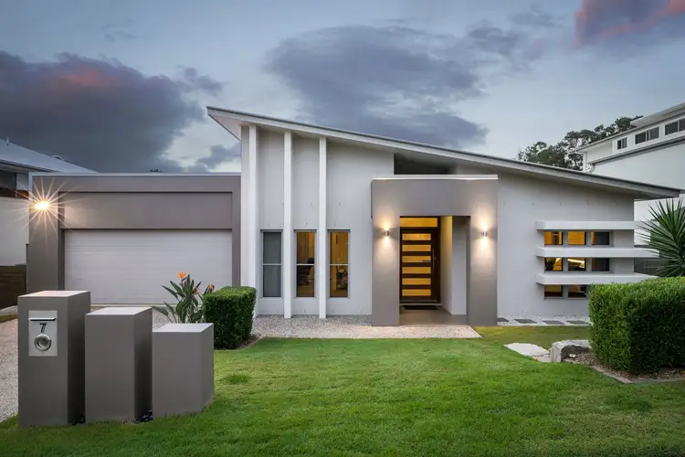 7 Henderson Street, Eight Mile Plains QLD 4113