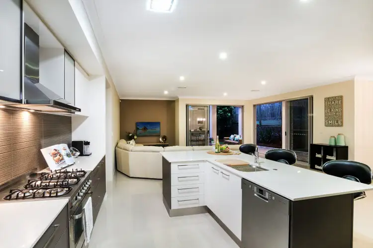 Fourth view of Homely house listing, 7 Henderson Street, Eight Mile Plains QLD 4113