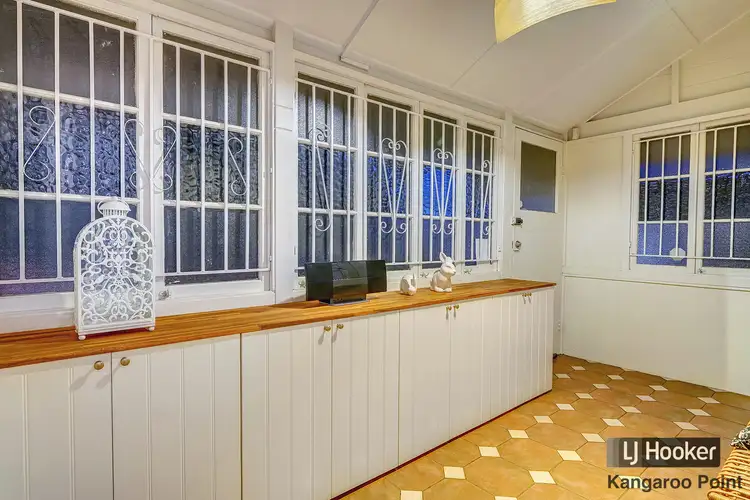 Second view of Homely house listing, 5 Latrobe Street, East Brisbane QLD 4169