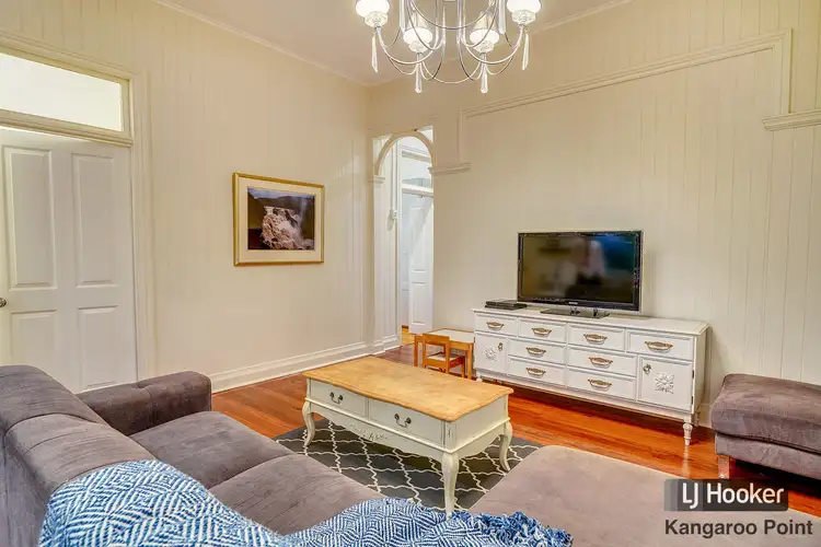 Third view of Homely house listing, 5 Latrobe Street, East Brisbane QLD 4169