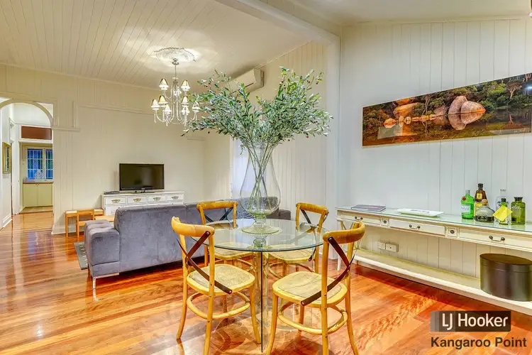 Fourth view of Homely house listing, 5 Latrobe Street, East Brisbane QLD 4169