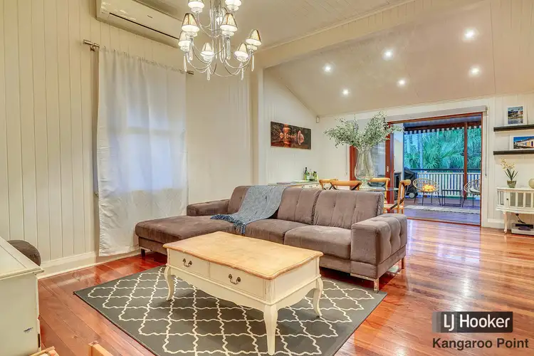 Fifth view of Homely house listing, 5 Latrobe Street, East Brisbane QLD 4169