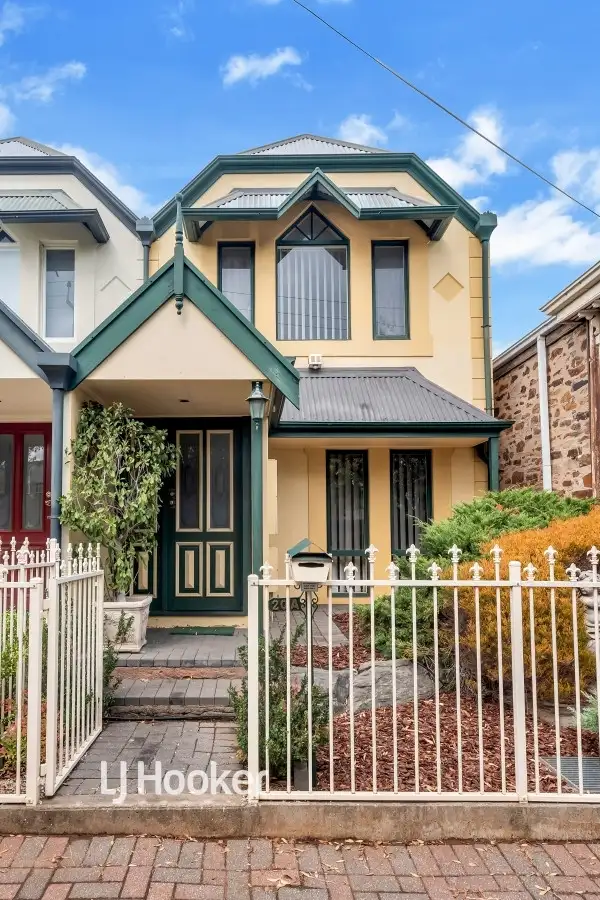 Second view of Homely townhouse listing, 20A Grenfell Street, Kent Town SA 5067