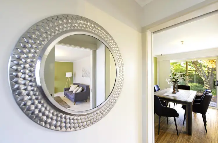 Second view of Homely house listing, 35 Cloncurry Street, Kaleen ACT 2617