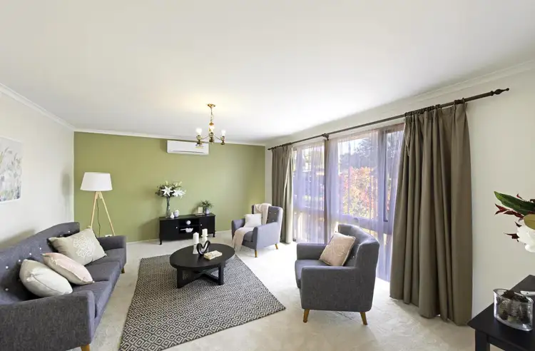 Third view of Homely house listing, 35 Cloncurry Street, Kaleen ACT 2617