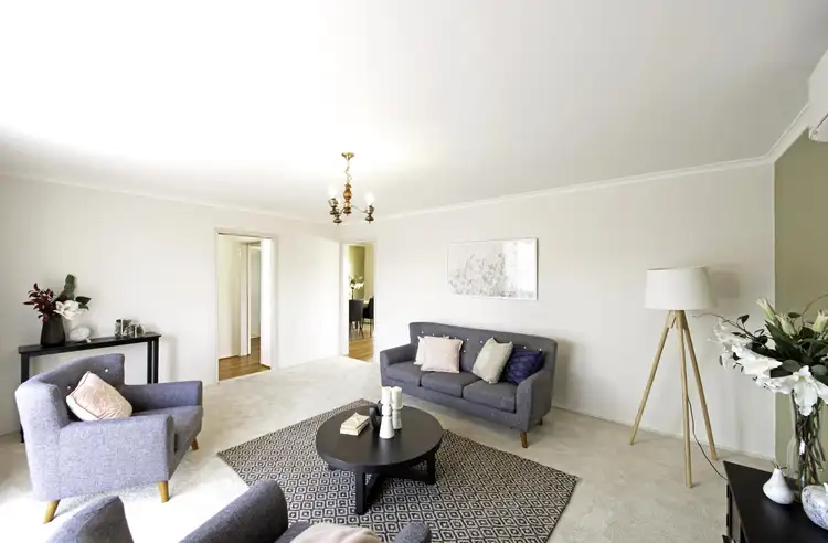 Fourth view of Homely house listing, 35 Cloncurry Street, Kaleen ACT 2617