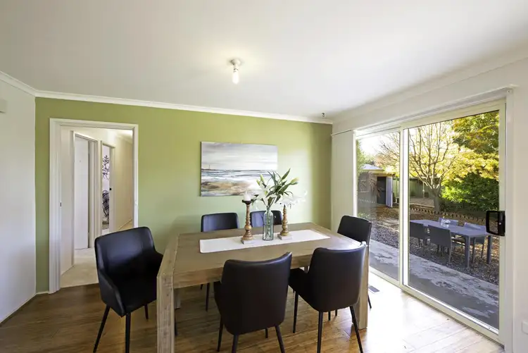 Fifth view of Homely house listing, 35 Cloncurry Street, Kaleen ACT 2617