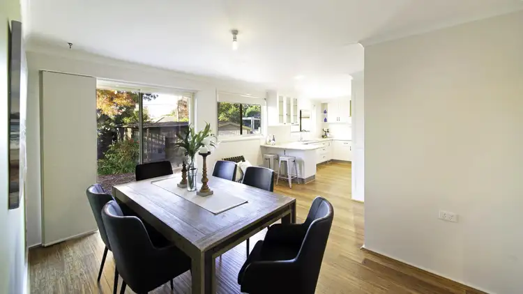 Sixth view of Homely house listing, 35 Cloncurry Street, Kaleen ACT 2617
