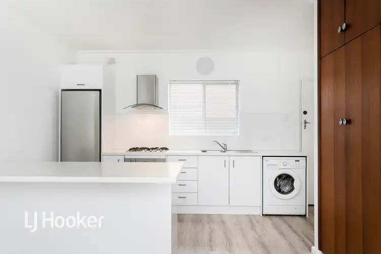 Main view of Homely unit listing, 5/11 Helenslea Avenue, Brooklyn Park SA 5032
