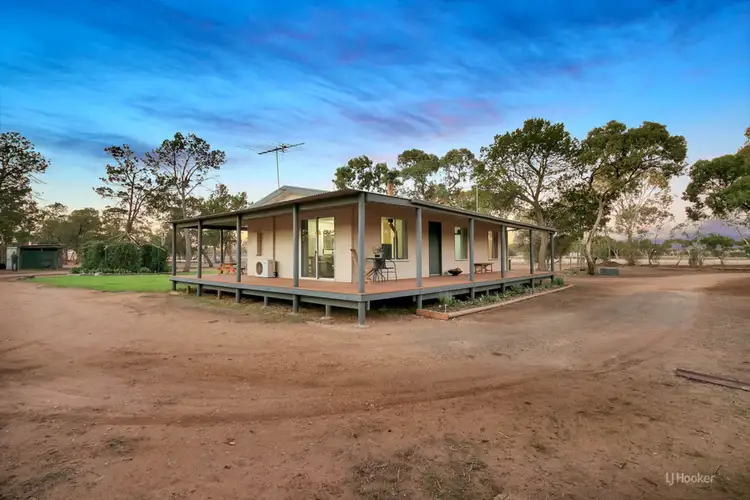 30 Bache Road (Fischer), Gawler Belt SA 5118