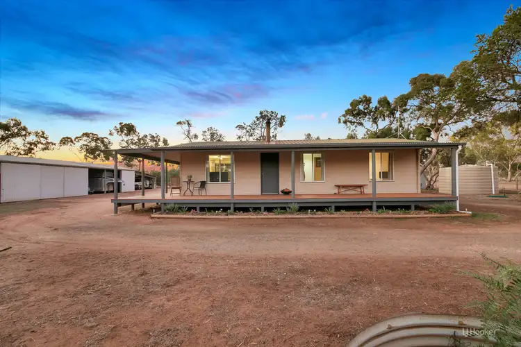 Second view of Homely house listing, 30 Bache Road (Fischer), Gawler Belt SA 5118