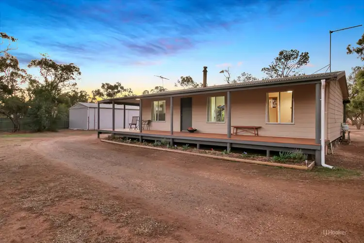 Third view of Homely house listing, 30 Bache Road (Fischer), Gawler Belt SA 5118